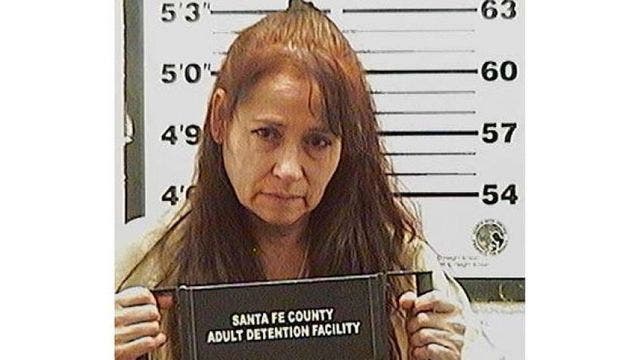 Boy, 13, drove drunk with drunken grandma in back