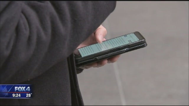 Phone carriers working to block robocallers