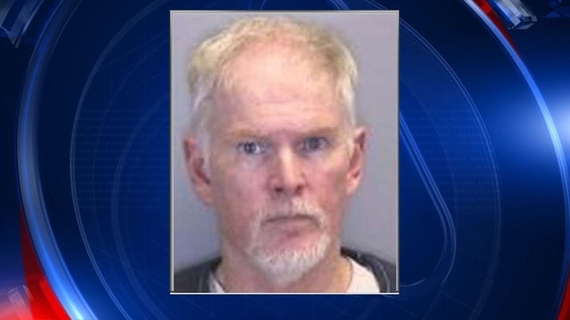 Police: Fake Florida dentist pulled 10 teeth, made dentures