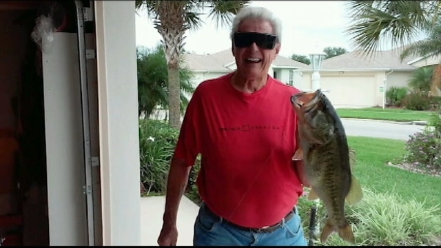 Florida man who fought to get vote counted has died