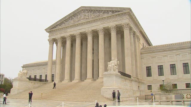 Supreme Court blocks citizenship question on 2020 census for now