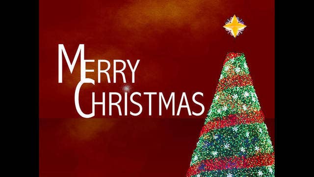 A Canadian Town Is Giving a Terminally Ill 7-Year-Old One Last Christmas