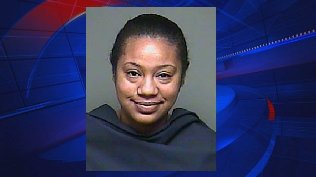 Brawl breaks out at SC McDonald's over apple pies, woman arrested