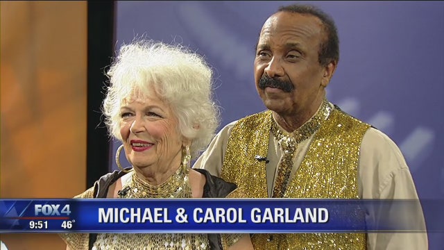 Bedford couple are real life 'Cool Kids'