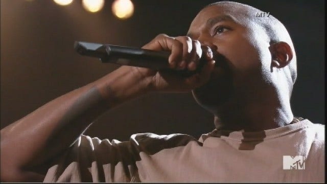 MTV VMA memorable moments from Kanye to Miley