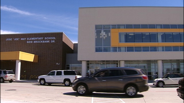 Dallas ISD unveils new policy after FOX 4 Investigation uncovers school built on contaminated land