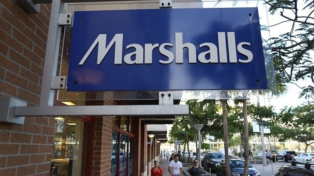 Marshalls to open for business online