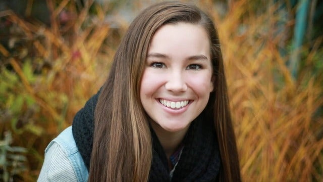 Father of slain Iowa student denounces using daughter's death in political debate