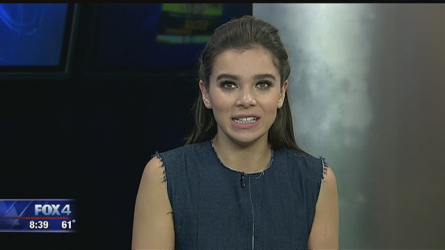 The Edge of Seventeen