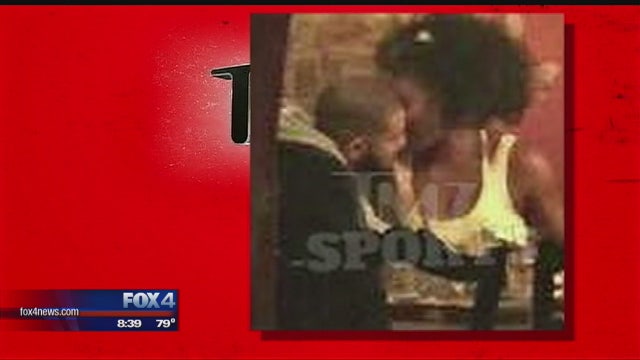 TMZ: Drake and Serena Williams dating again