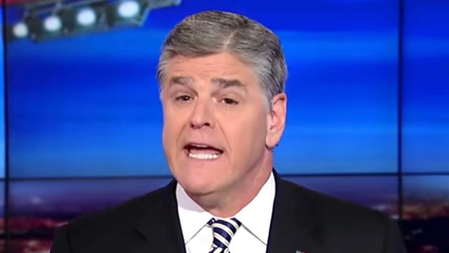 Trump lawyer forced to reveal another client: Sean Hannity