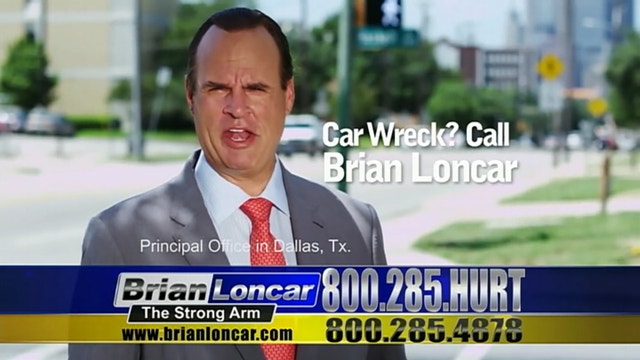 Report: Cocaine led to attorney Brian Loncar's death