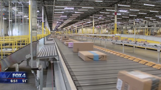 Shoppers take to their phones for Cyber Monday deals