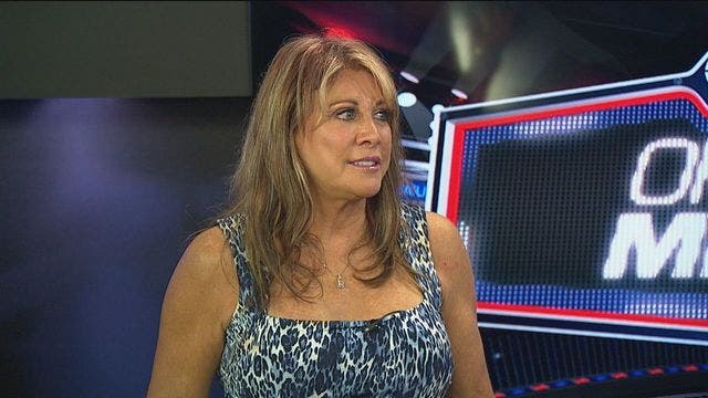 Hall of Famer Lieberman wins BIG3 Coach of the Year