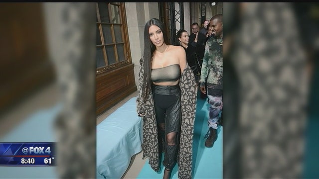 Investigators: 'Inside job' suspected in Kardashian robbery