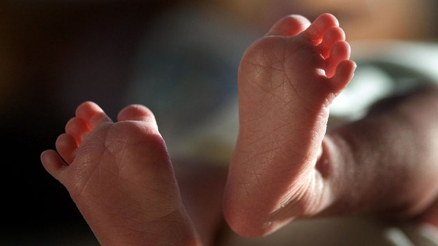 Dallas stillborn baby's body found at laundry facility in Shreveport