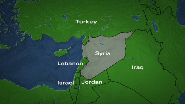 Trump pulling all US troops from Syria, declaring IS defeat