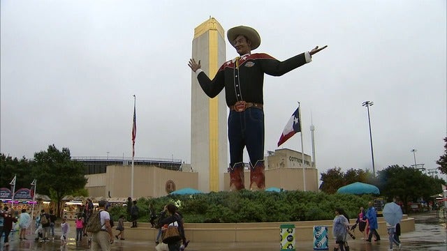 Dozens of unique fried treats named 2019 Big Tex Choice semi-finalists