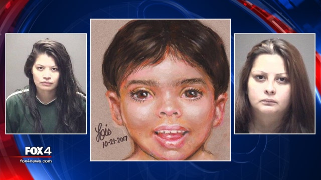 Police ID child who washed ashore in Galveston, mother arrested