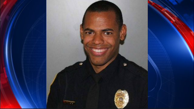 Officer takes child to McDonald's after not being picked up from school on birthday