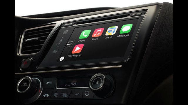 Sources: Apple car on the way in 2019