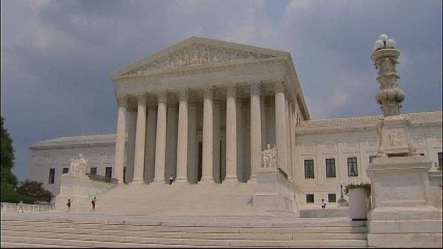 Bitter fight over Kavanaugh shadows a conservative court