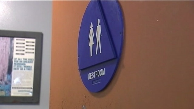 Big hurdles face Texas' 'bathroom bill' ahead of first vote