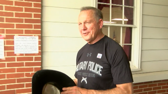 New sex assault allegation hits Moore; withdrawal calls grow