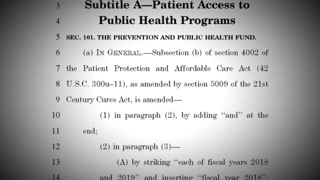 House GOP health bill projection: 23 million more uninsured