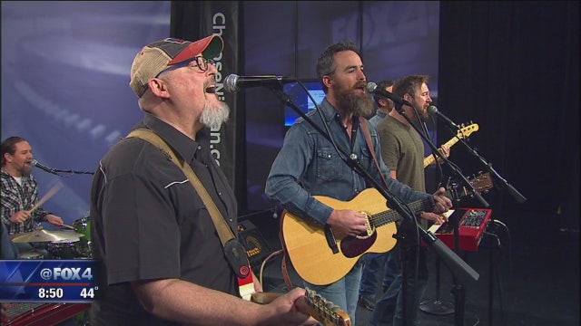 Musical Guest: Left Arm Tan