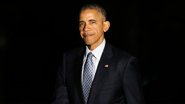 Former President Barack Obama ‘Most Admired Man' 10th year in a row, Gallup poll says