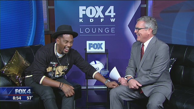 Comedian Bill Bellamy bringing laughs to Arlington