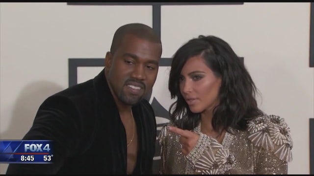 TMZ: Kim K's new title, R Kelly and Kevin Hart