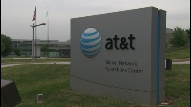 AT&T's $85.4B deal for Time Warner: A new bet on synergy