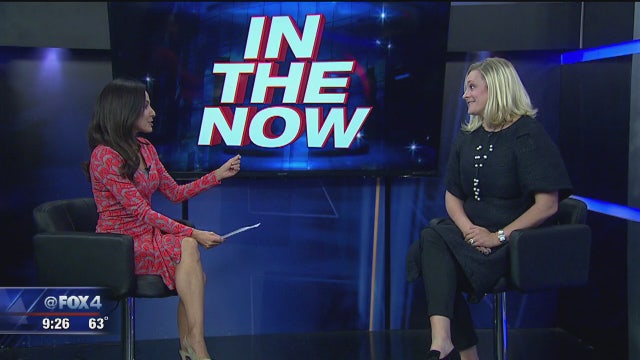 In the Now: One Up the Vote