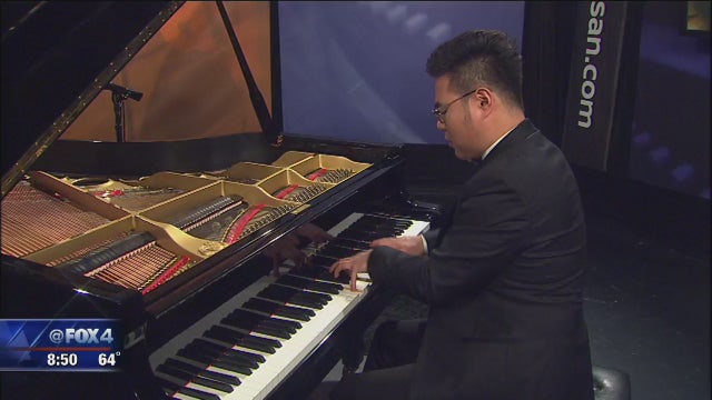 Dallas Chamber Symphony wraps up its season