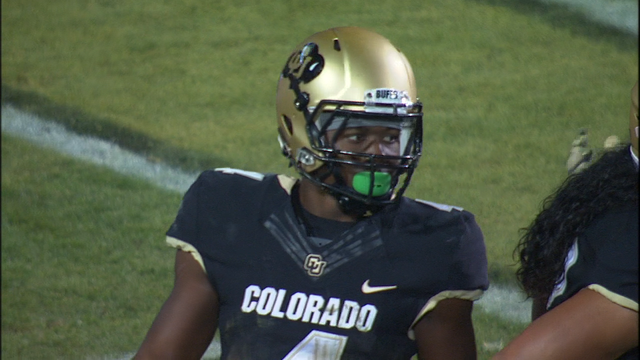 Cowboys target pass defense with Colorado cornerback Awuzie