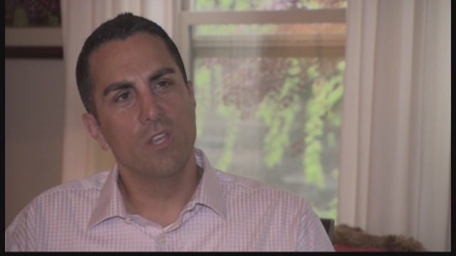 Proposed bill aims to give parents paid time off for kids' school activities