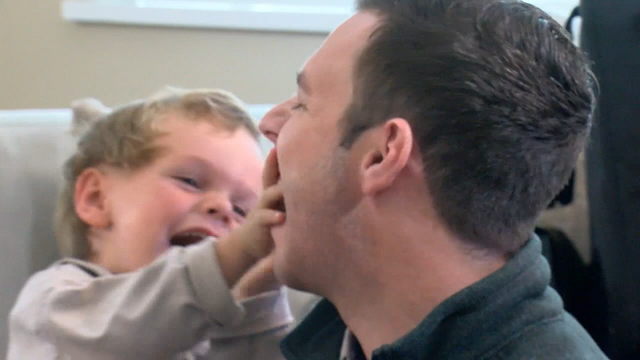 Whoops! Toddler shreds more than $1,000 in cash