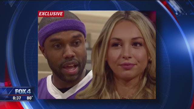 TMZ: Bachelor in Paradise Scandal