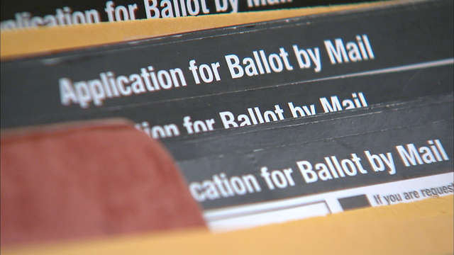 Dallas County elections officials seeing suspicious activity ahead of primary