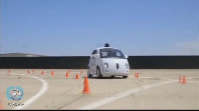 Apple to begin testing self-driving car tech in California