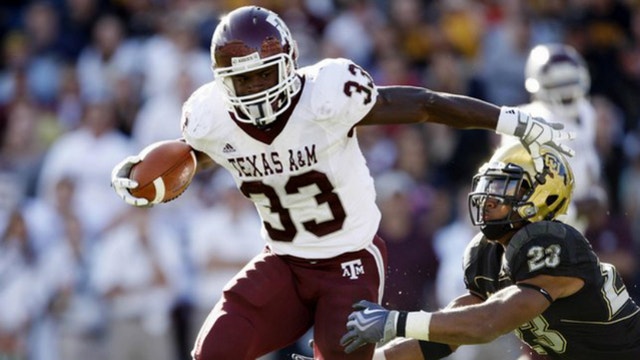 Christine Michael could be close to joining Dallas backfield