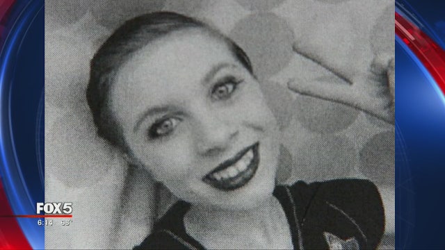 Girl's 'suicide video' sparks outrage online