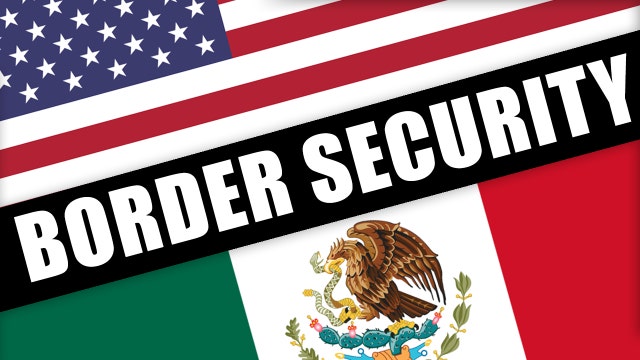 Trump issues Thanksgiving threat to close US-Mexico border