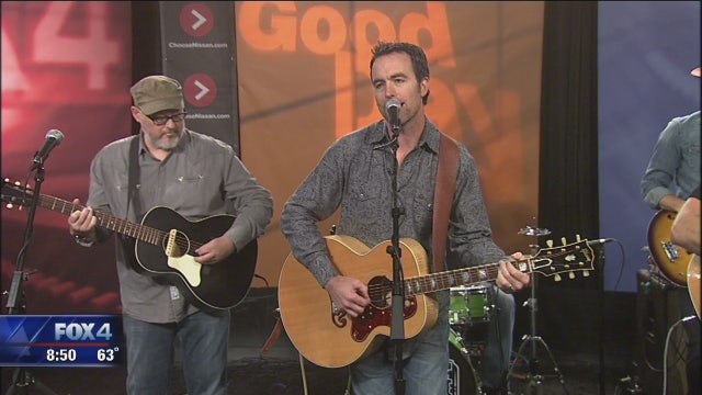 Musical Guest: Left Arm Tan