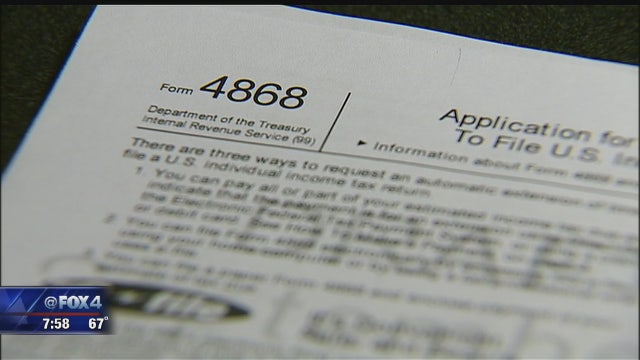 Save Me Steve: Tax Scams
