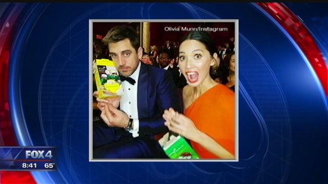 TMZ: Gwyneth Paltrow's Divorce & Girl Scout Cookies