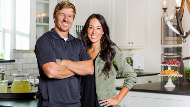 'Fixer Upper' ending after Season 5