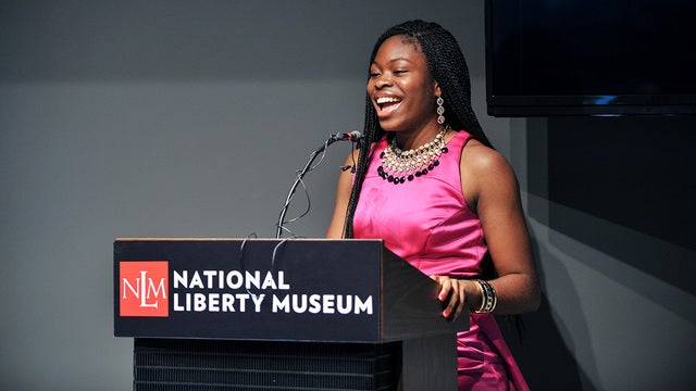 NJ teen accepted to all 8 Ivy League schools